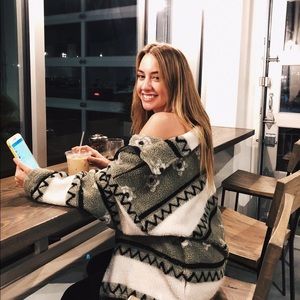 Meet your Posher, Meredith